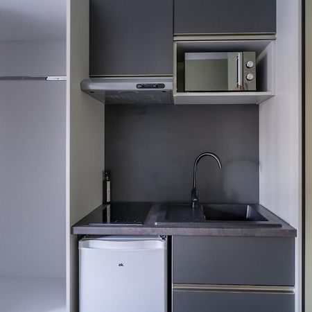 Numa Bona Aparthotel Quarto foto