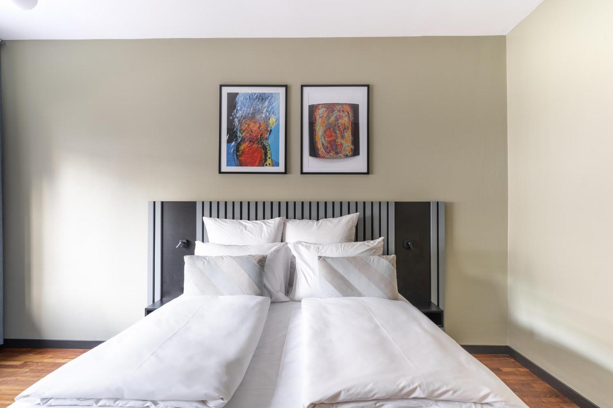 Numa Bona Aparthotel Quarto foto