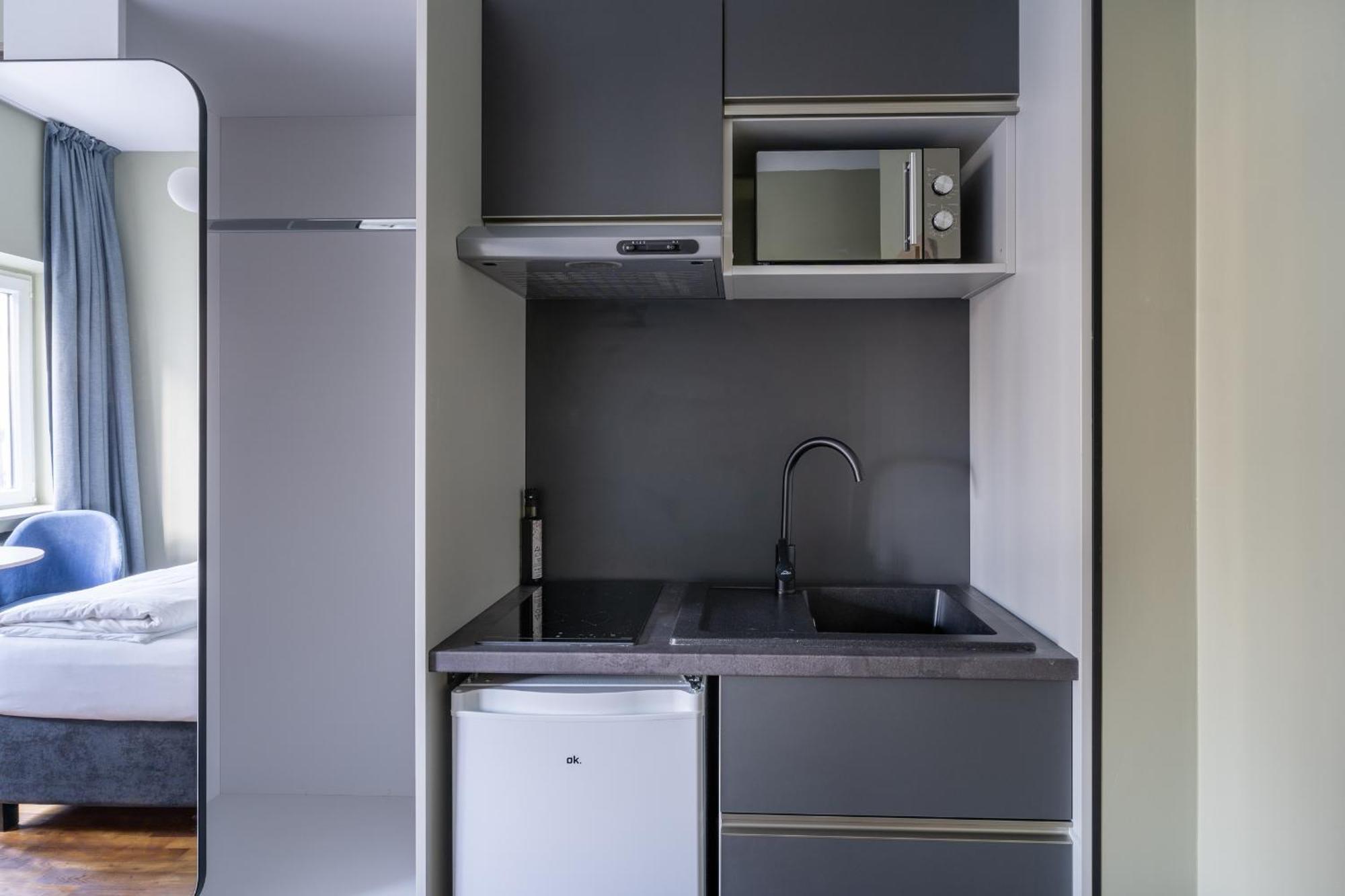 Numa Bona Aparthotel Quarto foto