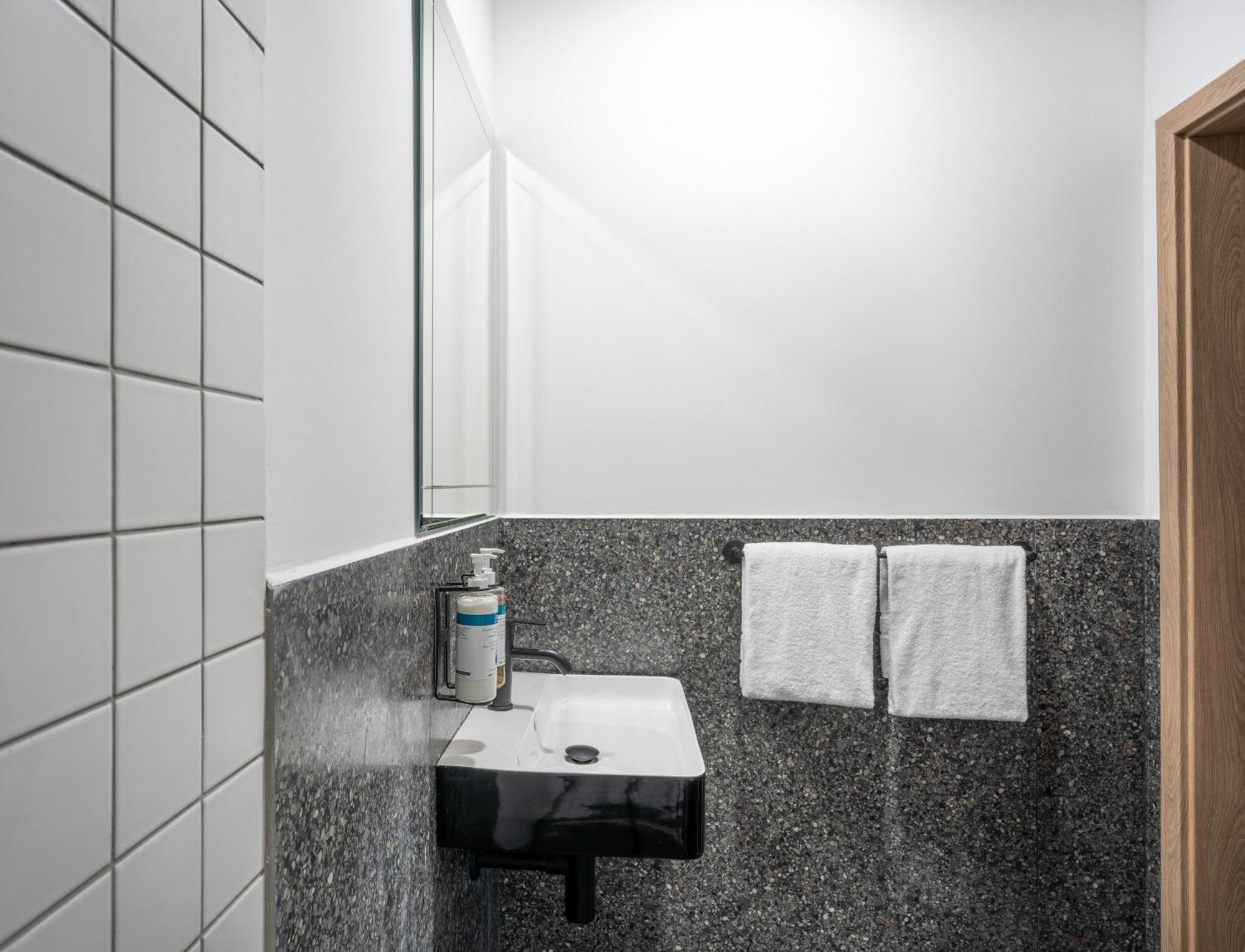 Numa Bona Aparthotel Quarto foto