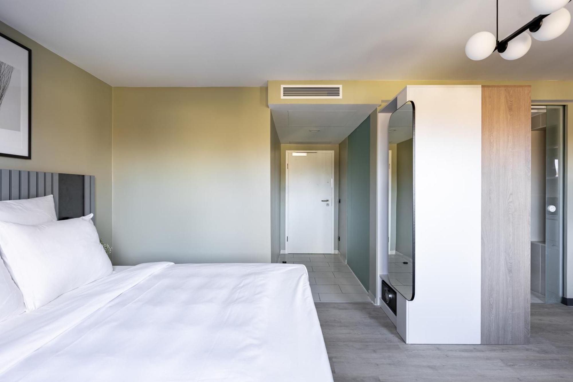 Numa Bona Aparthotel Quarto foto