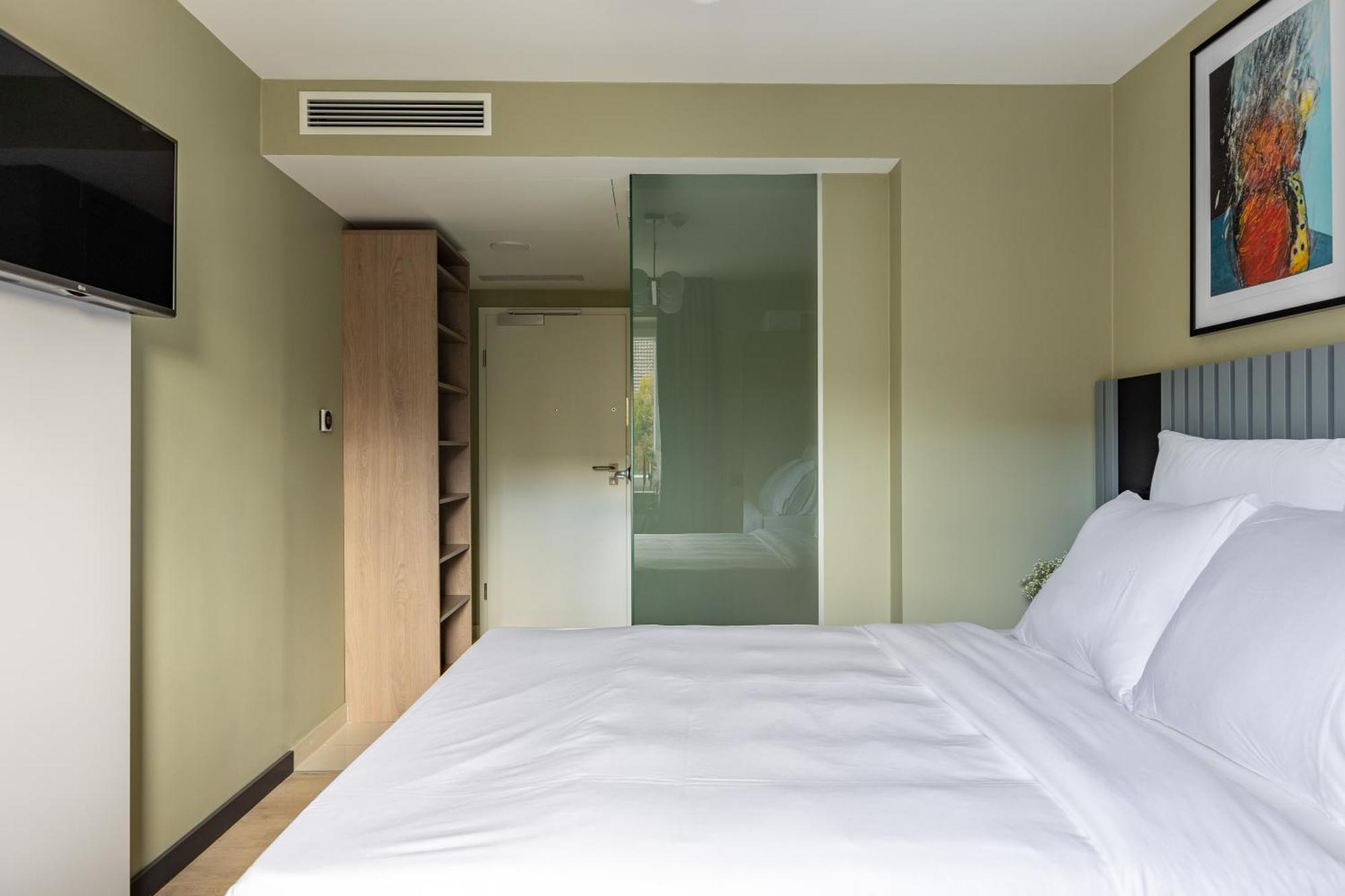 Numa Bona Aparthotel Quarto foto
